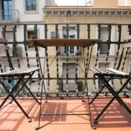 La Meva Llar Roser-37 Barcelona Ngoại thất bức ảnh