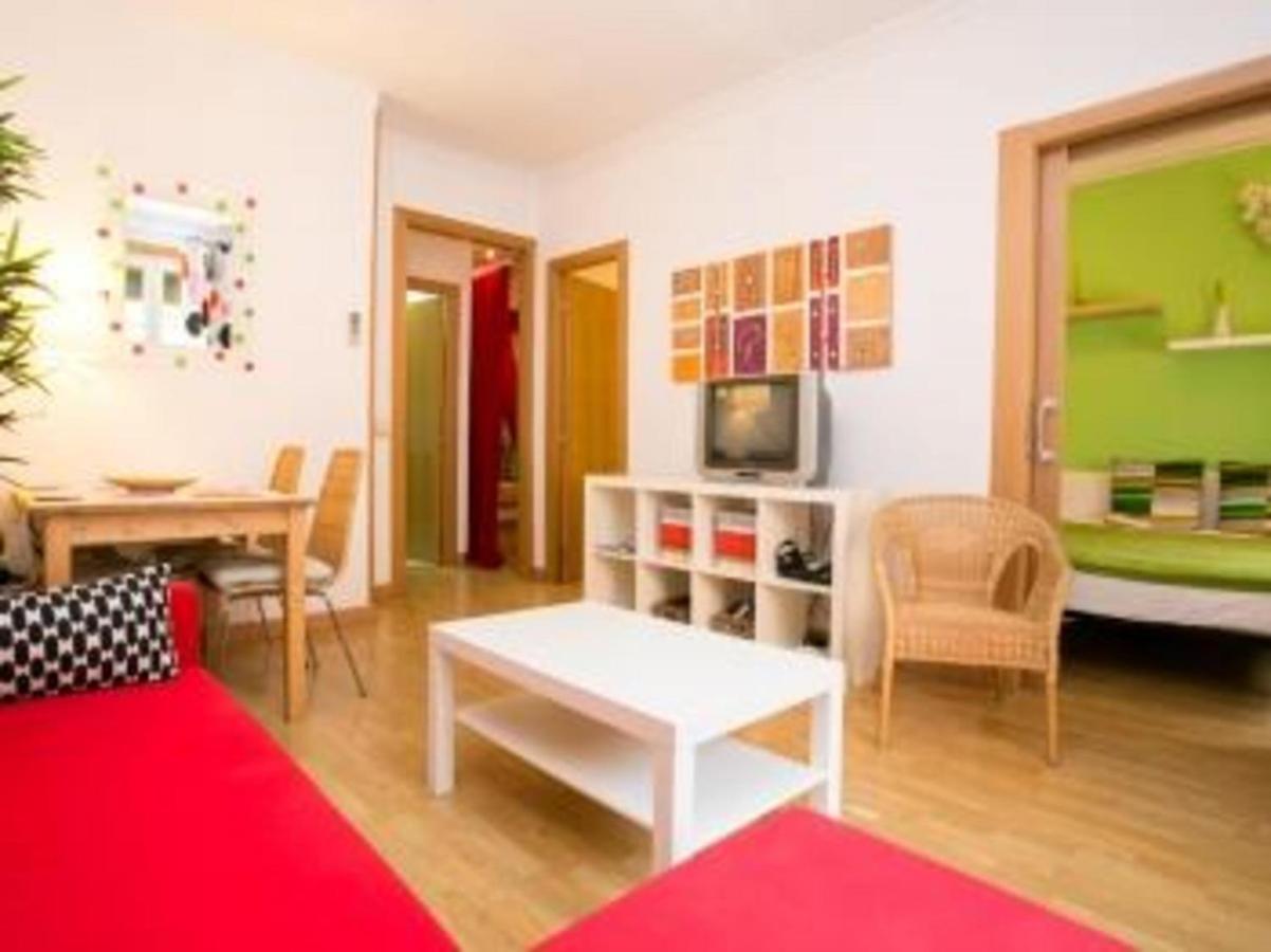 La Meva Llar Roser-37 Barcelona Ngoại thất bức ảnh