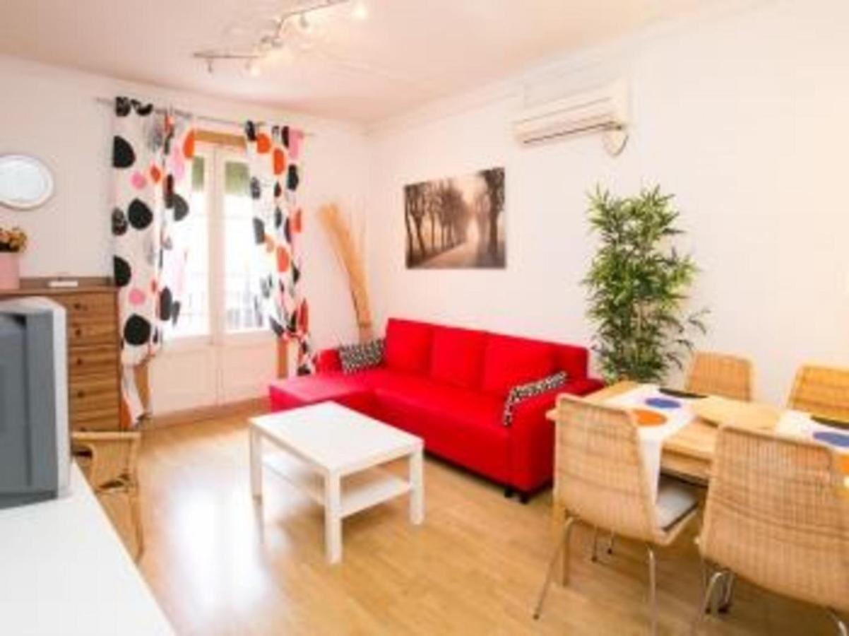 La Meva Llar Roser-37 Barcelona Ngoại thất bức ảnh