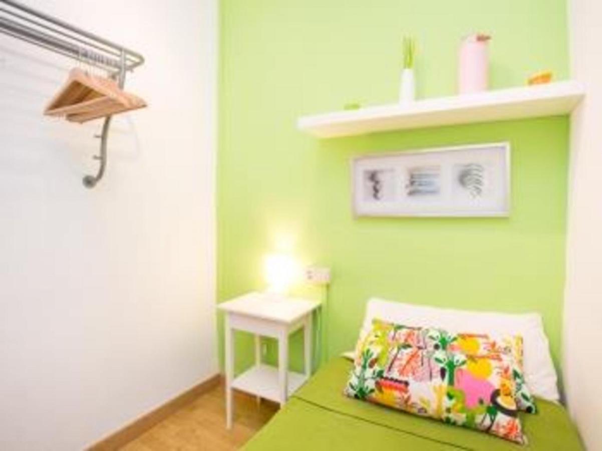 La Meva Llar Roser-37 Barcelona Ngoại thất bức ảnh